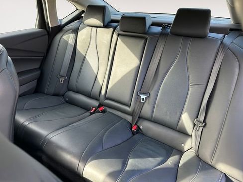 Used 2023 Acura TLX w/ Technology Package image 13