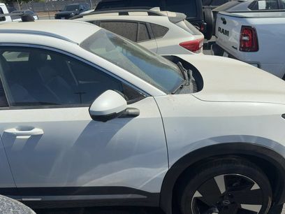 Used 2025 Nissan Kicks SR w/ Illumination Package