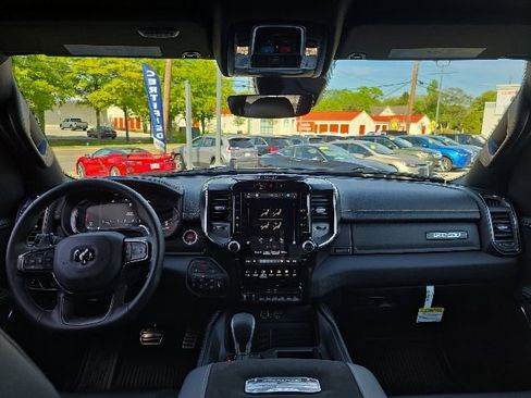 New 2026 RAM 1500 RHO AWD/4WD image 3