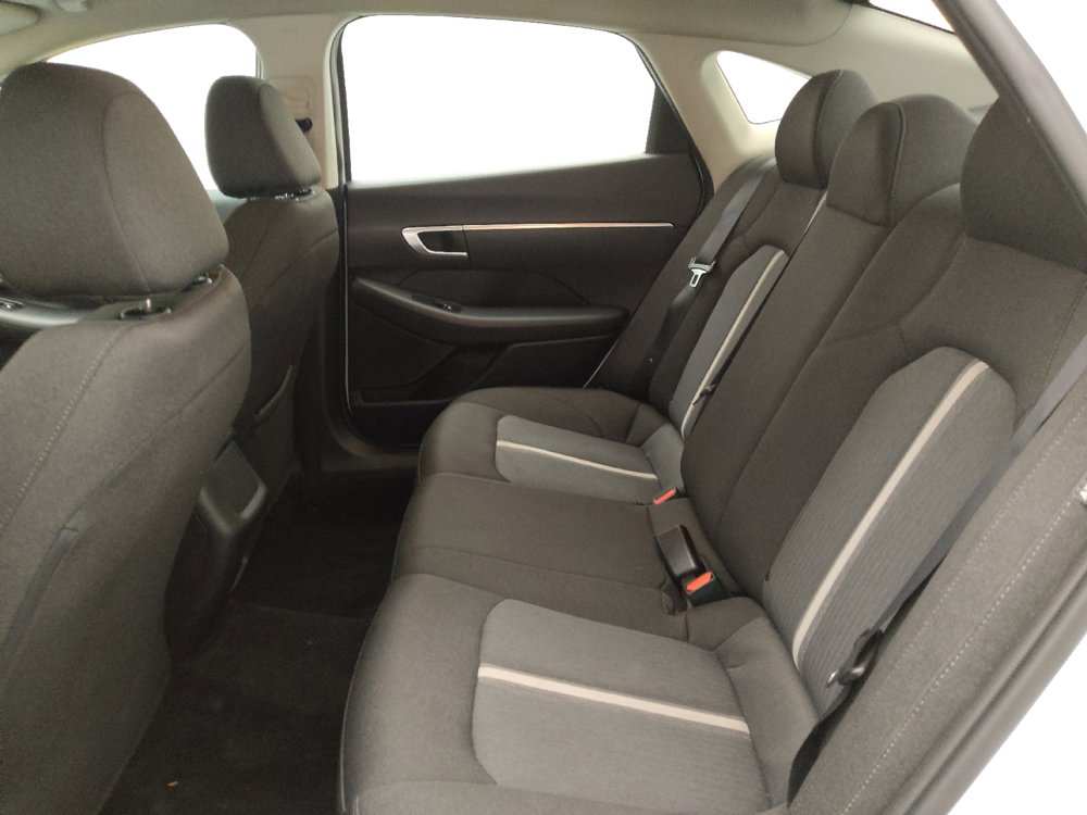 Used 2021 Hyundai Sonata SE FWD image 18