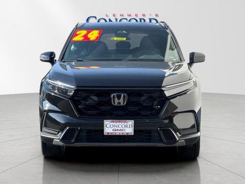 Used 2024 Honda CR-V Sport image 9