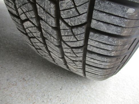 Used 2013 RAM C/V Tradesman FWD image 9