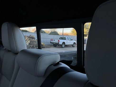 New 2026 Toyota Tacoma Limited image 14