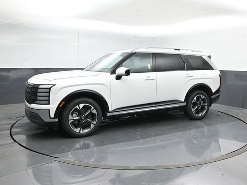 New 2026 Hyundai Palisade Limited FWD image 2
