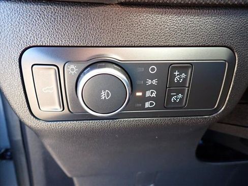 Used 2022 Ford Bronco Sport Outer Banks AWD/4WD image 15