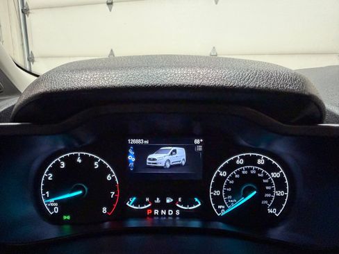 Used 2022 Ford Transit Connect XLT w/ CNG/LPG Engine Prep Package FWD image 19
