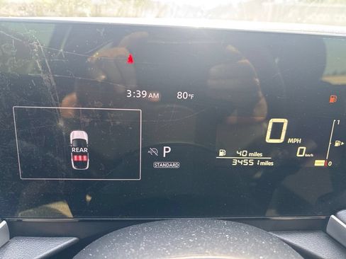 Used 2025 Nissan Kicks S FWD image 15