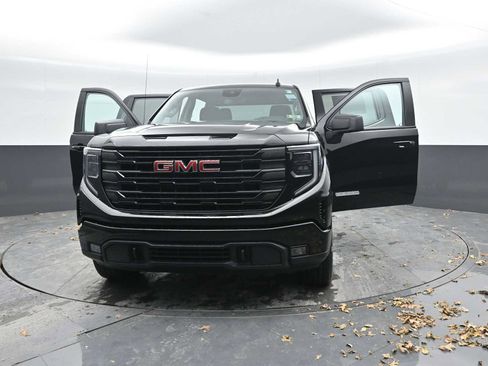 New 2026 GMC Sierra 1500 Elevation image 43