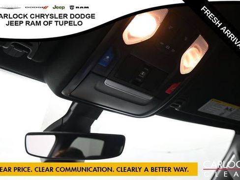Used 2024 RAM 1500 Big Horn RWD image 28