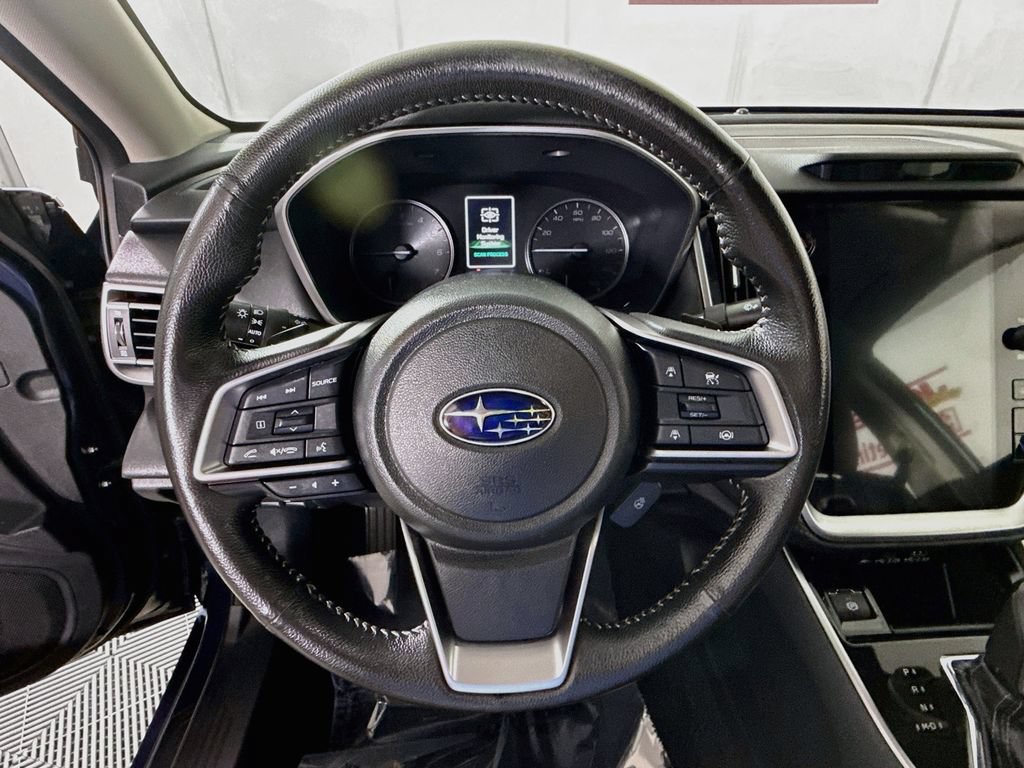 Certified 2024 Subaru Legacy Limited AWD/4WD image 20