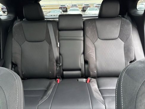 Used 2023 Lexus RX 350 w/ Accessory Package (2T) image 23