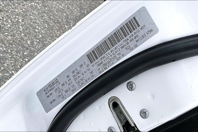 Used 2019 RAM 1500 Tradesman RWD image 19