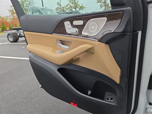 New 2026 Mercedes-Benz GLE 350 4MATIC image 22