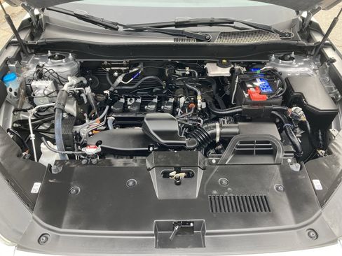 Used 2023 Honda CR-V EX-L image 43