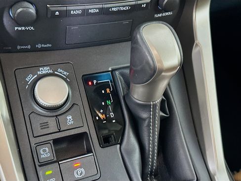 Used 2016 Lexus NX 200t FWD w/ Premium Package image 25