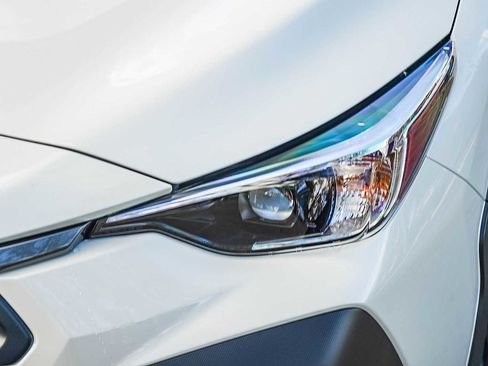 New 2026 Subaru Crosstrek 2.0i Premium image 8