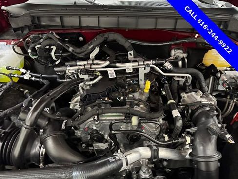 New 2025 Ford Bronco Big Bend w/ Black Diamond Package image 22