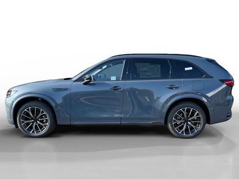 New 2026 MAZDA CX-70 3.3 Turbo S w/ Premium Package image 2