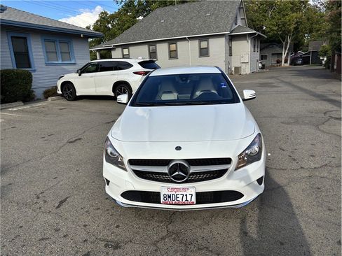 Used 2018 Mercedes-Benz CLA 250 image 2