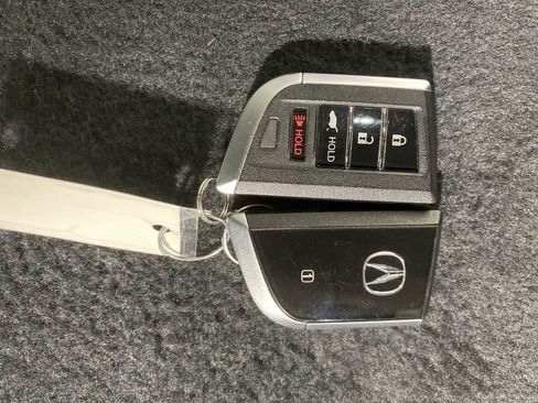 Used 2023 Acura MDX SH-AWD w/ Technology Package image 20