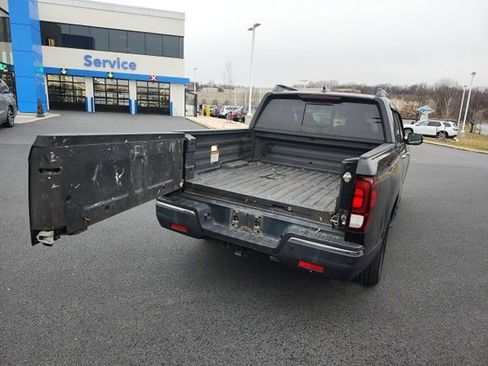 Used 2019 Honda Ridgeline RTL-E image 8