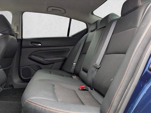 Used 2020 Nissan Altima 2.5 SR image 11