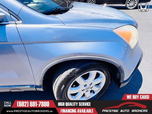 Used 2007 Honda CR-V EX-L image 5