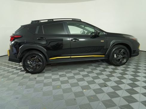 Certified 2025 Subaru Crosstrek 2.5i Sport w/ Crosstrek Mirror Package AWD/4WD image 8