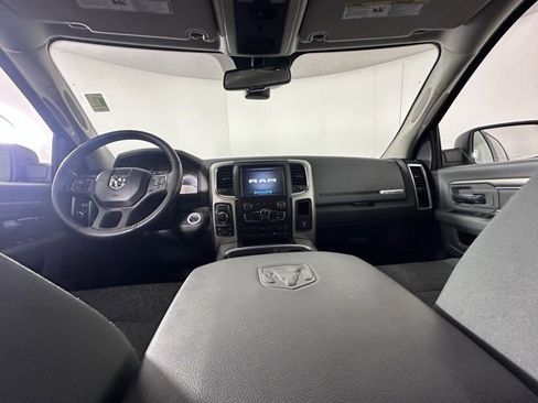 Used 2018 RAM 1500 Big Horn image 17