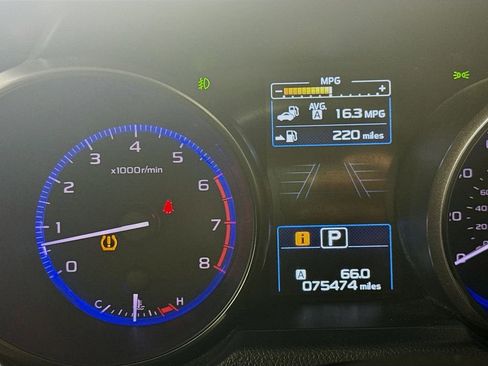 Used 2018 Subaru Outback 2.5i Limited image 14