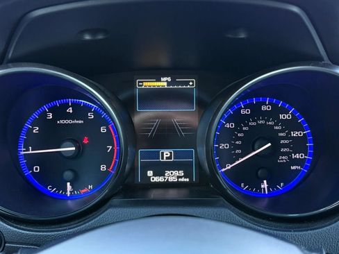 Used 2015 Subaru Outback 2.5i Premium AWD/4WD image 54