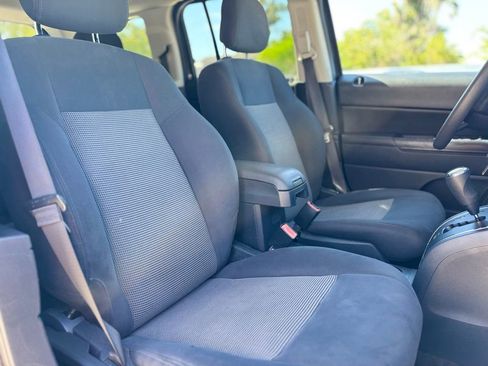 Used 2015 Jeep Patriot Sport w/ Power Value Group image 14