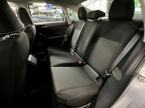 New 2026 Volkswagen Jetta S image 12