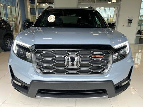 Used 2023 Honda Passport TrailSport image 4