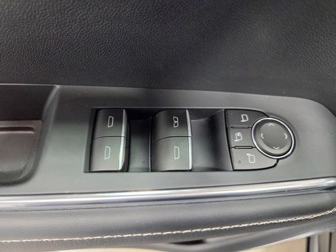 Used 2026 GMC Acadia Denali w/ LPO, Floor Liner Package AWD/4WD image 25
