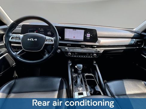 Used 2025 Kia Telluride S AWD/4WD image 10