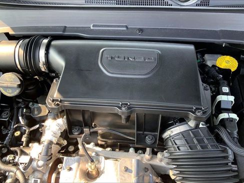 Used 2025 Jeep Compass Limited AWD/4WD image 32