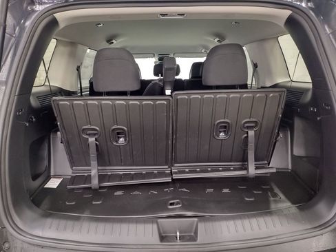 New 2026 Hyundai Santa Fe SE image 16