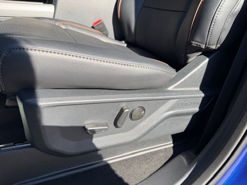 New 2026 Ford F350 Lariat w/ Black Appearance Package image 11