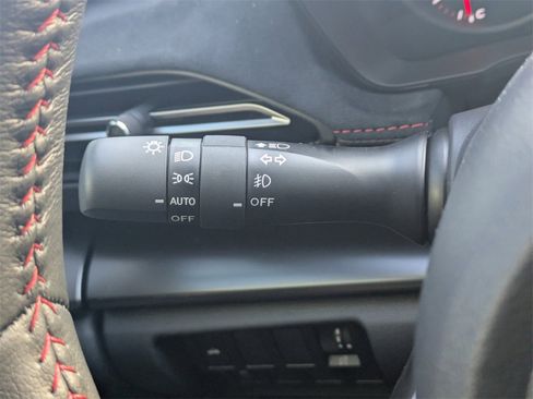 New 2025 Subaru WRX Limited image 30