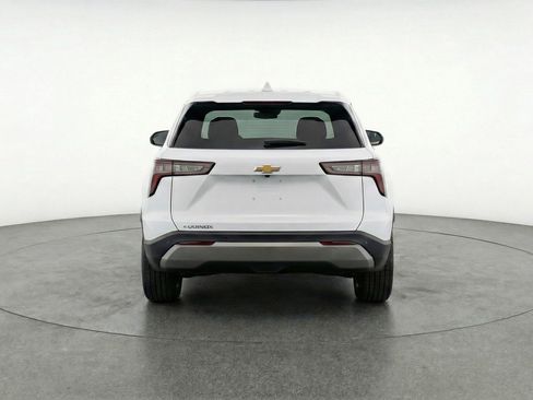 Used 2025 Chevrolet Equinox LT image 7