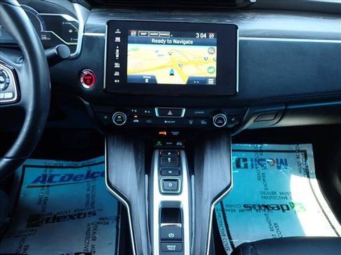 Used 2020 Honda Clarity Touring image 15