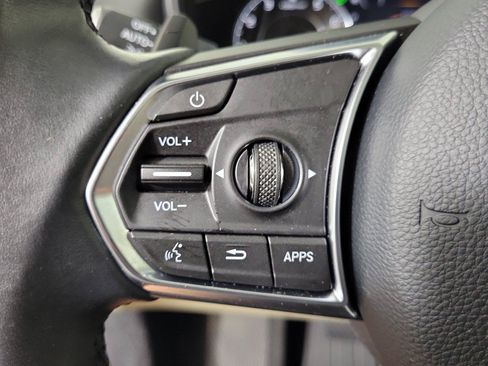 Used 2022 Acura TLX SH-AWD image 24