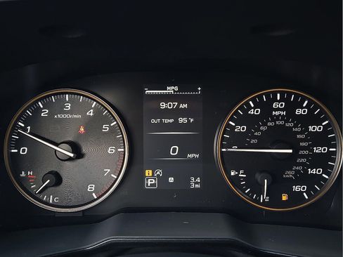 Certified 2025 Subaru Outback Wilderness image 19