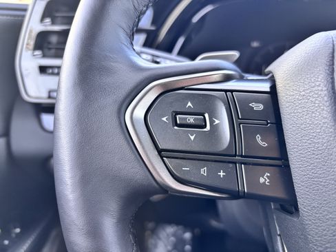 Used 2025 Lexus RX 350 Premium w/ Accessory Package (Z1) image 19