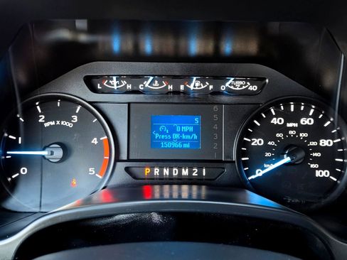 Used 2019 Ford F350 XL w/ XL Value Package AWD/4WD image 22