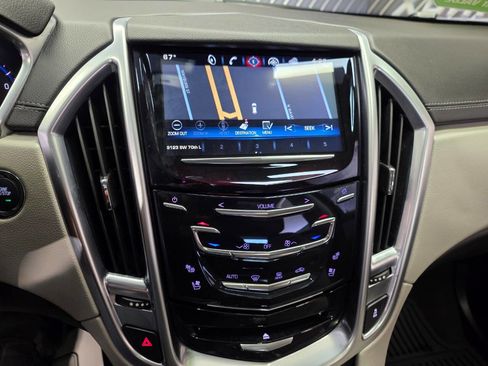 Used 2016 Cadillac SRX Premium image 25
