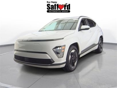 Certified 2025 Hyundai Kona SEL