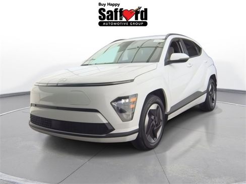 Certified 2025 Hyundai Kona SEL image 1