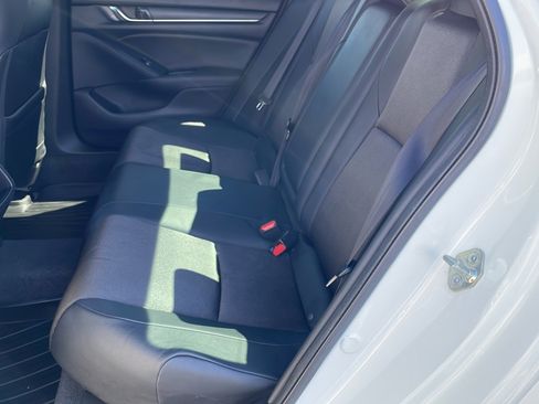 Used 2020 Honda Accord Sport image 19